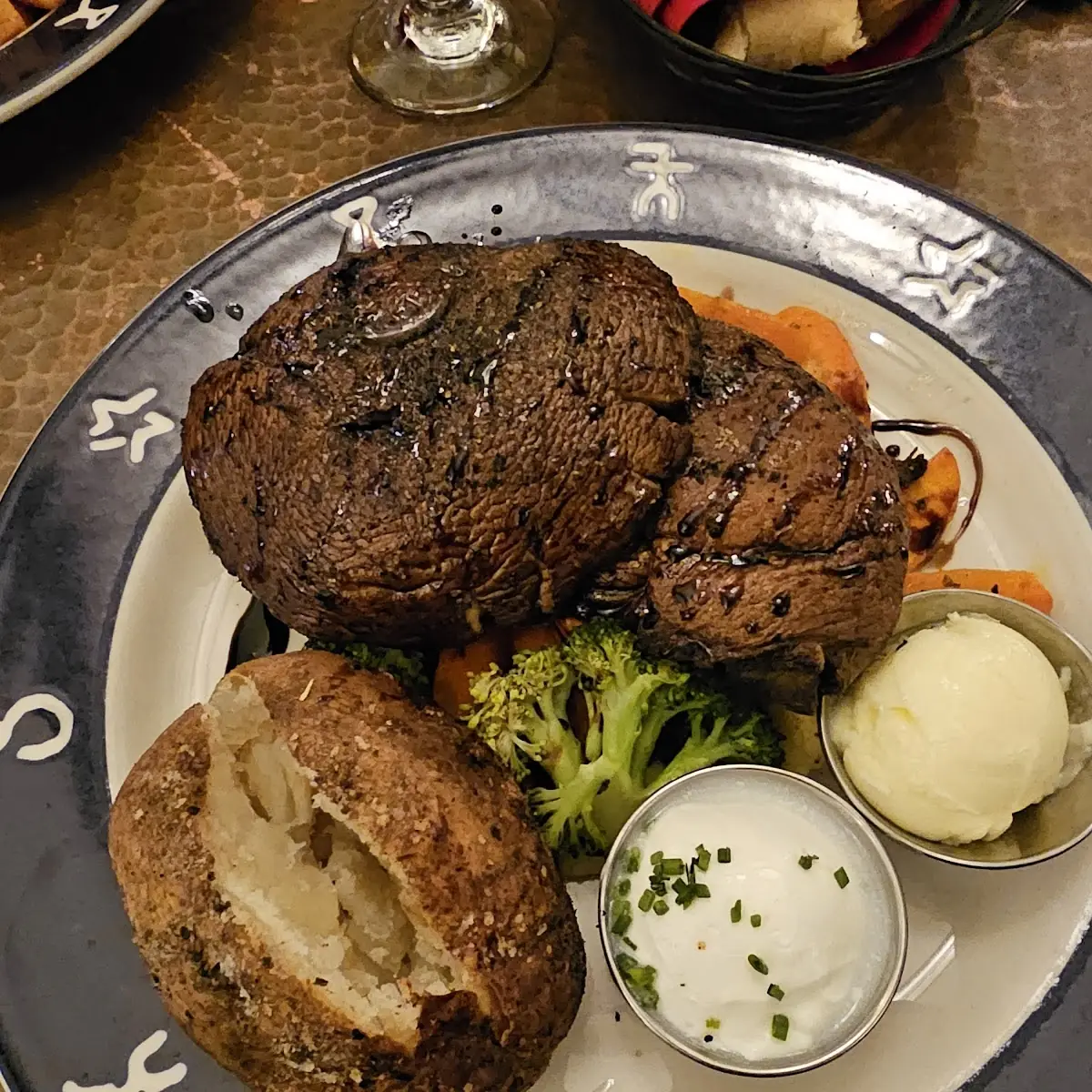 Baked Potato