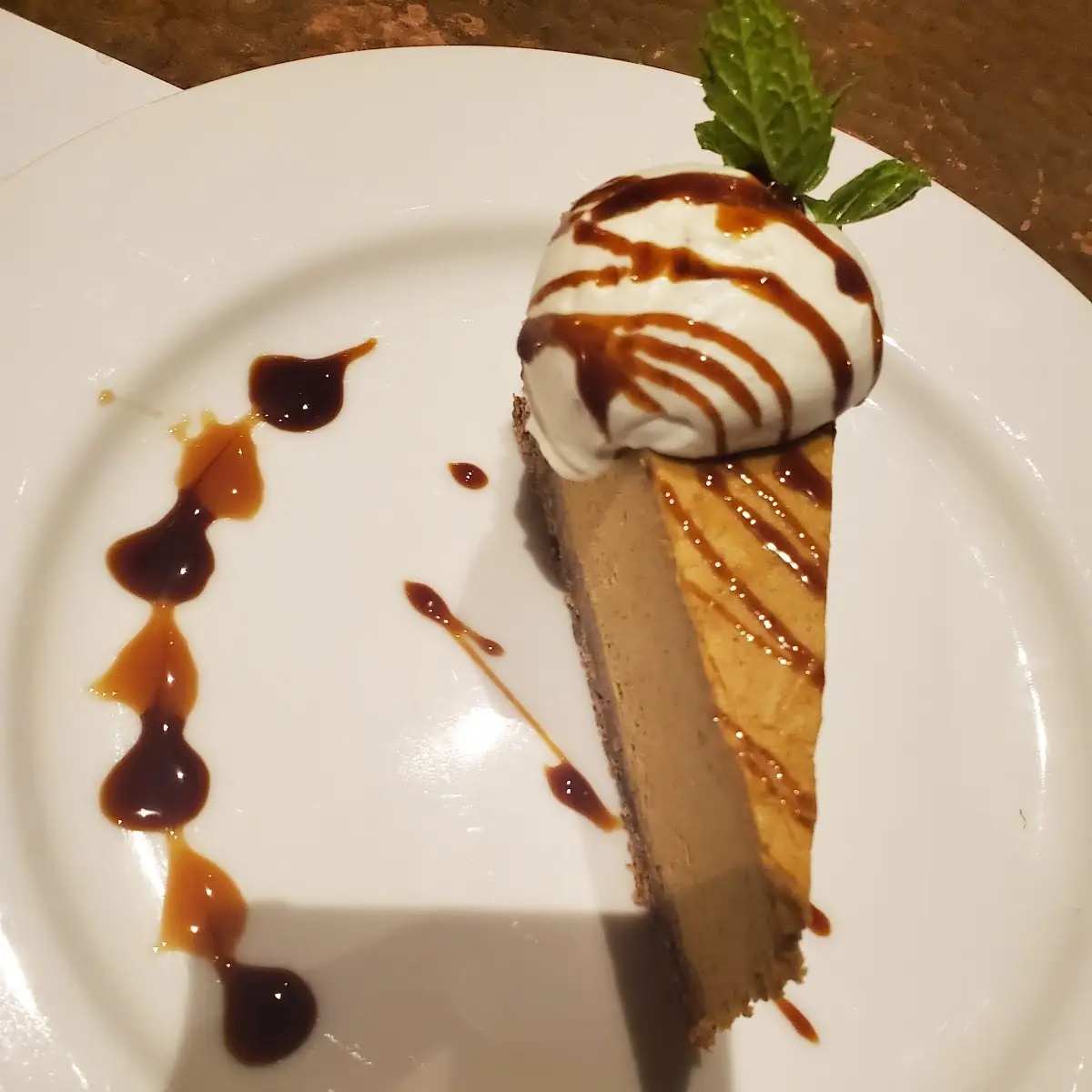 Cheese Cake