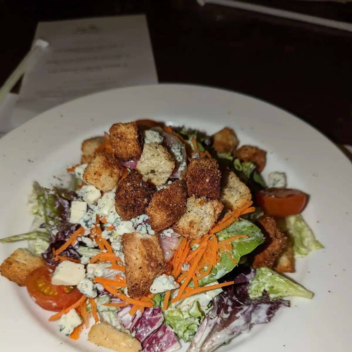 Green Salad