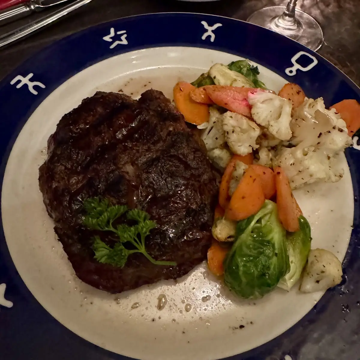 Rib Eye