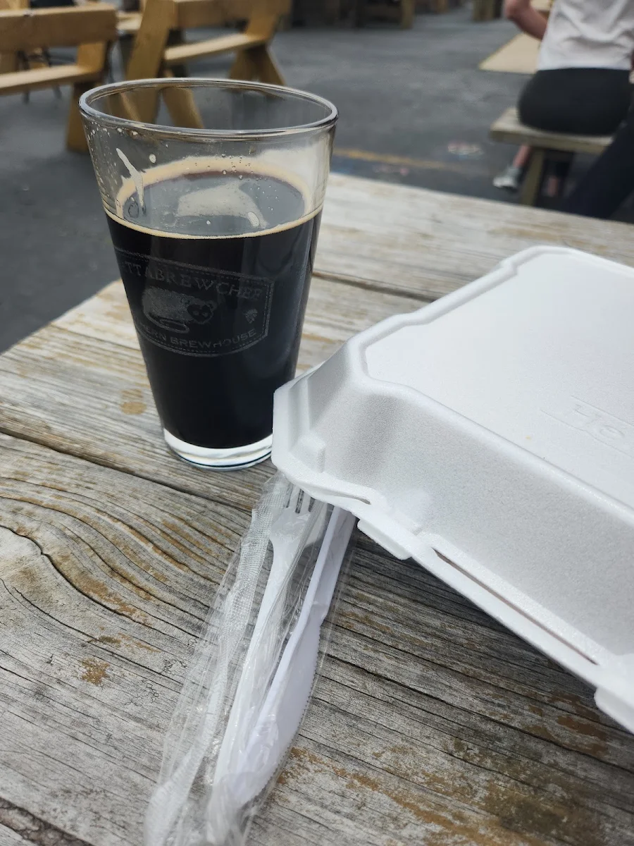 Cold Brew