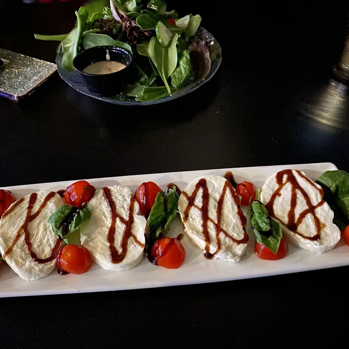 Caprese Salad