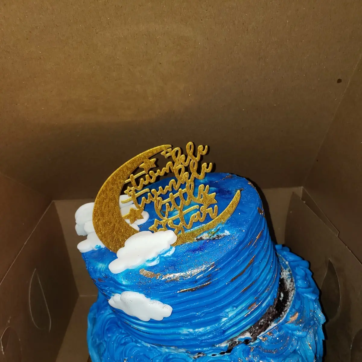 Birthday Cake