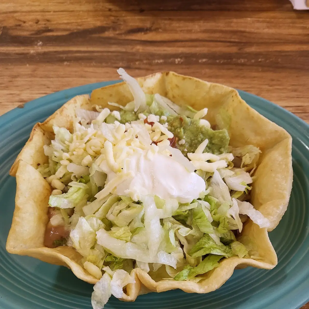 Taco Salad