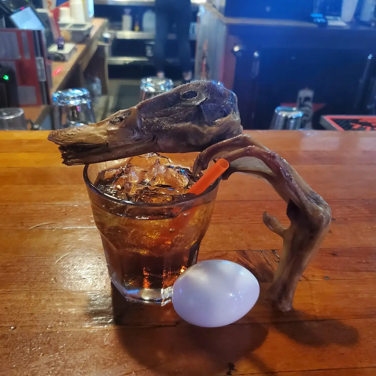 Megan's Bloody Mary