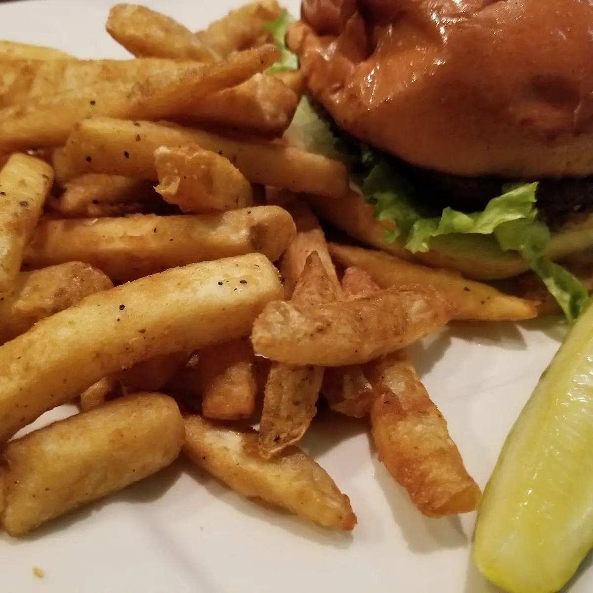 Chicken Sandwich