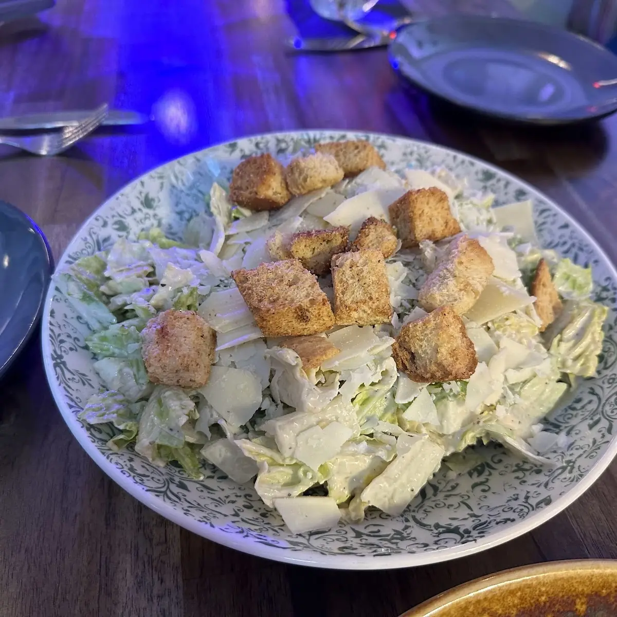 Caesar Salad