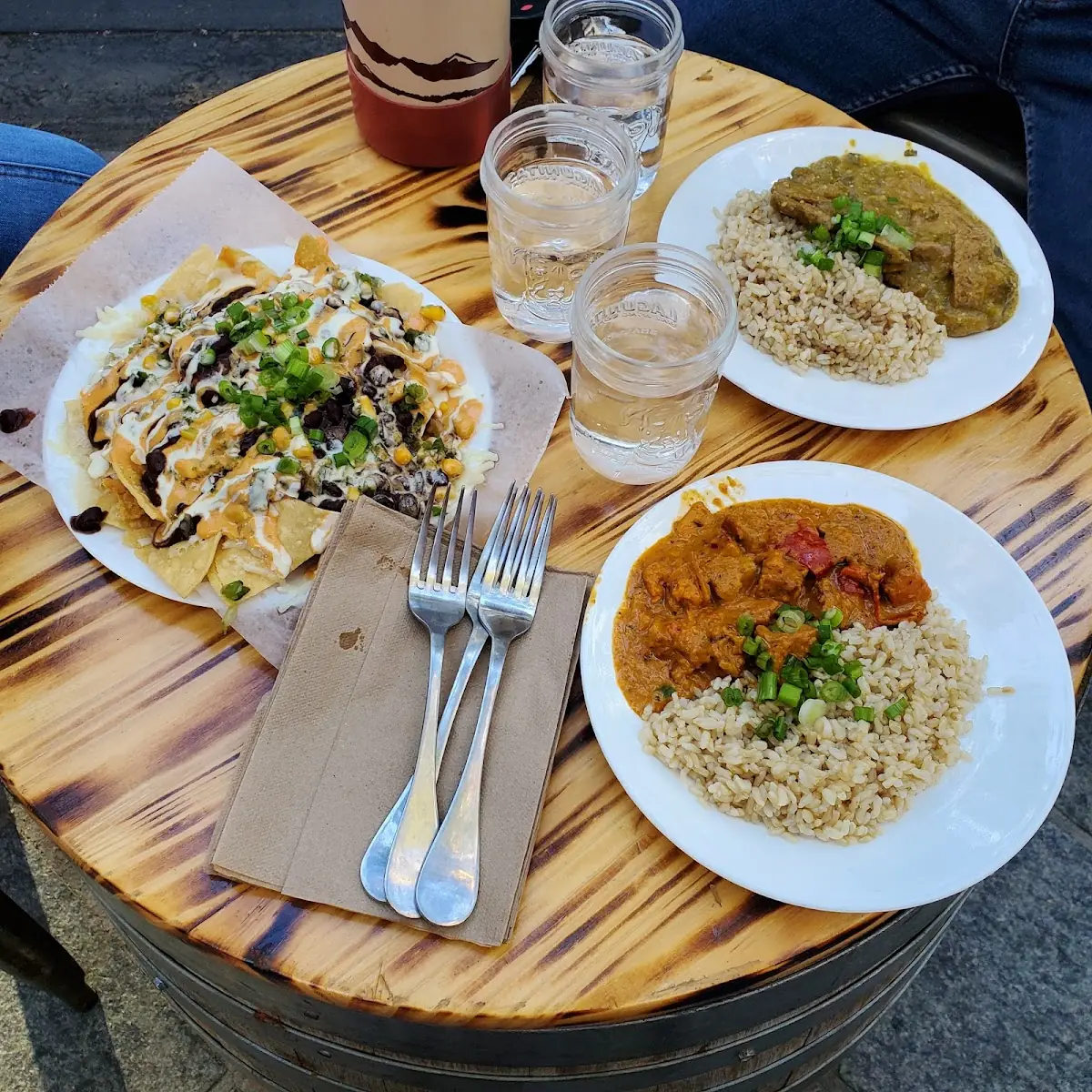 Red Curry