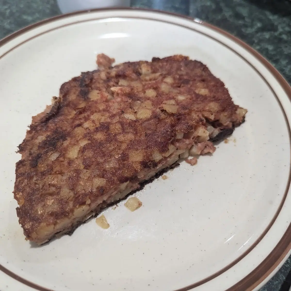 Corned Beef Hash