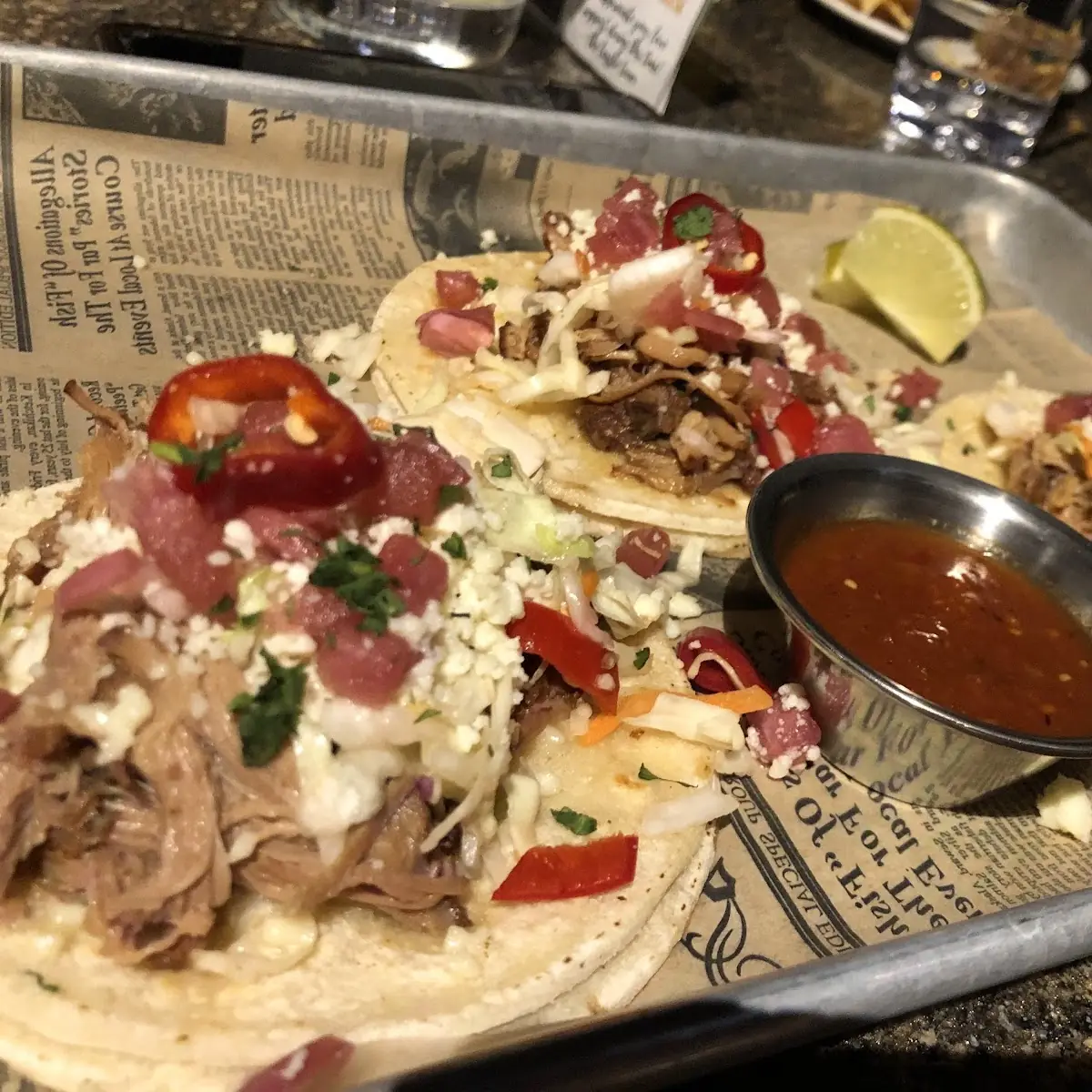 Pulled Pork