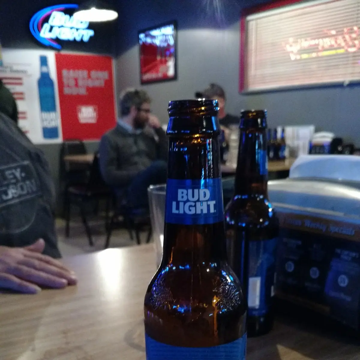 Bud Light
