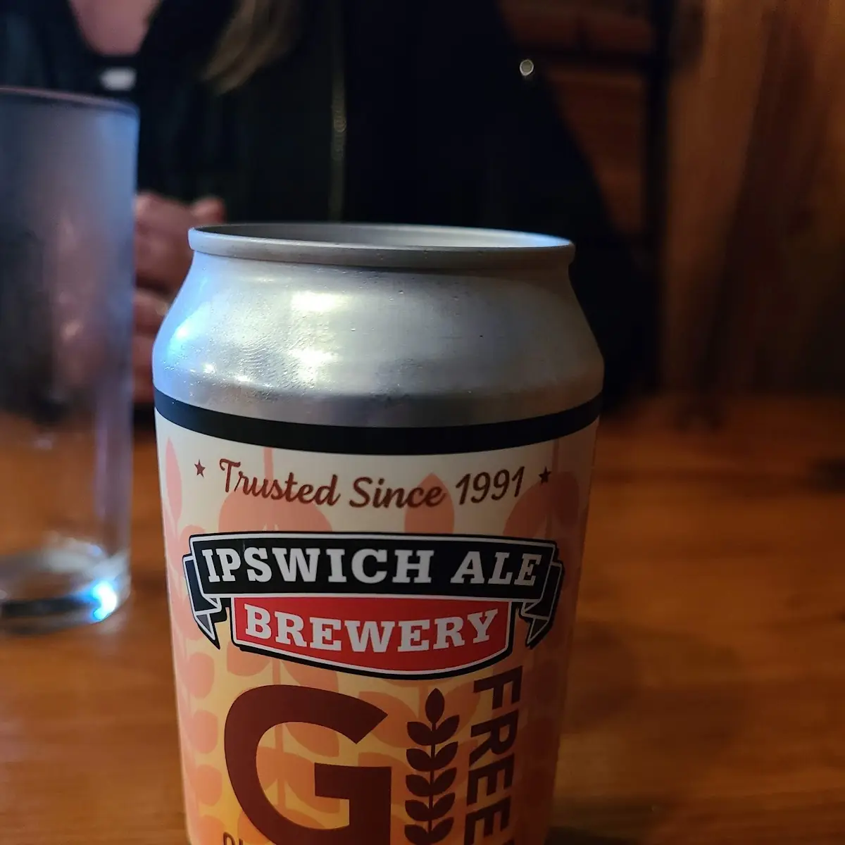 Local Craft Beer
