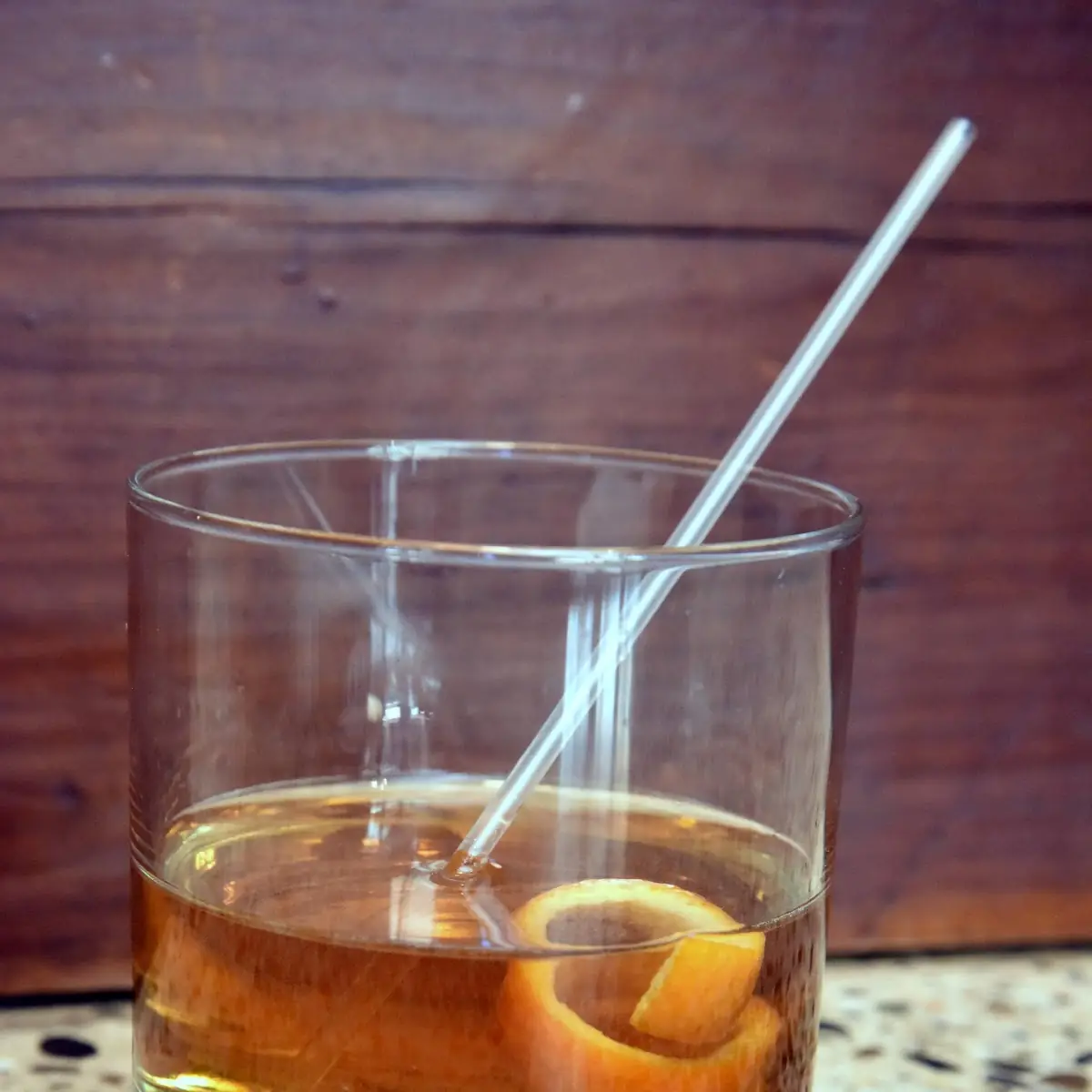 Old Fashioned