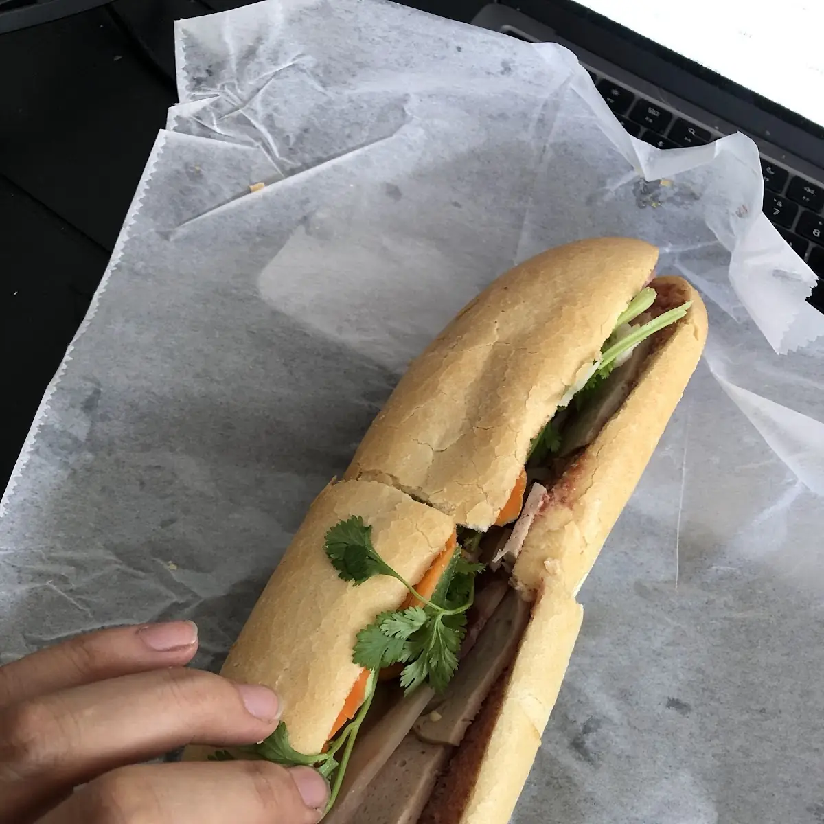 Bánh Mì