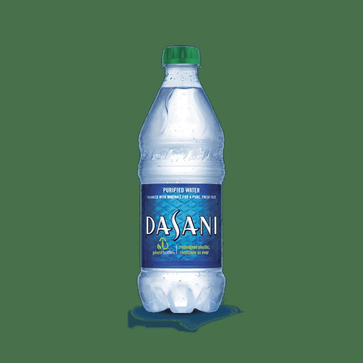 Dasani Water