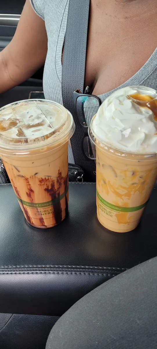 Thai Tea