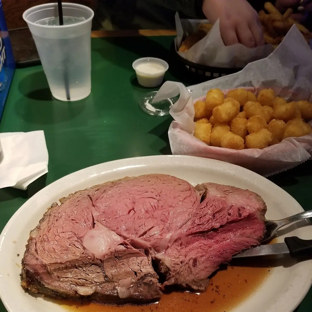 Prime Rib