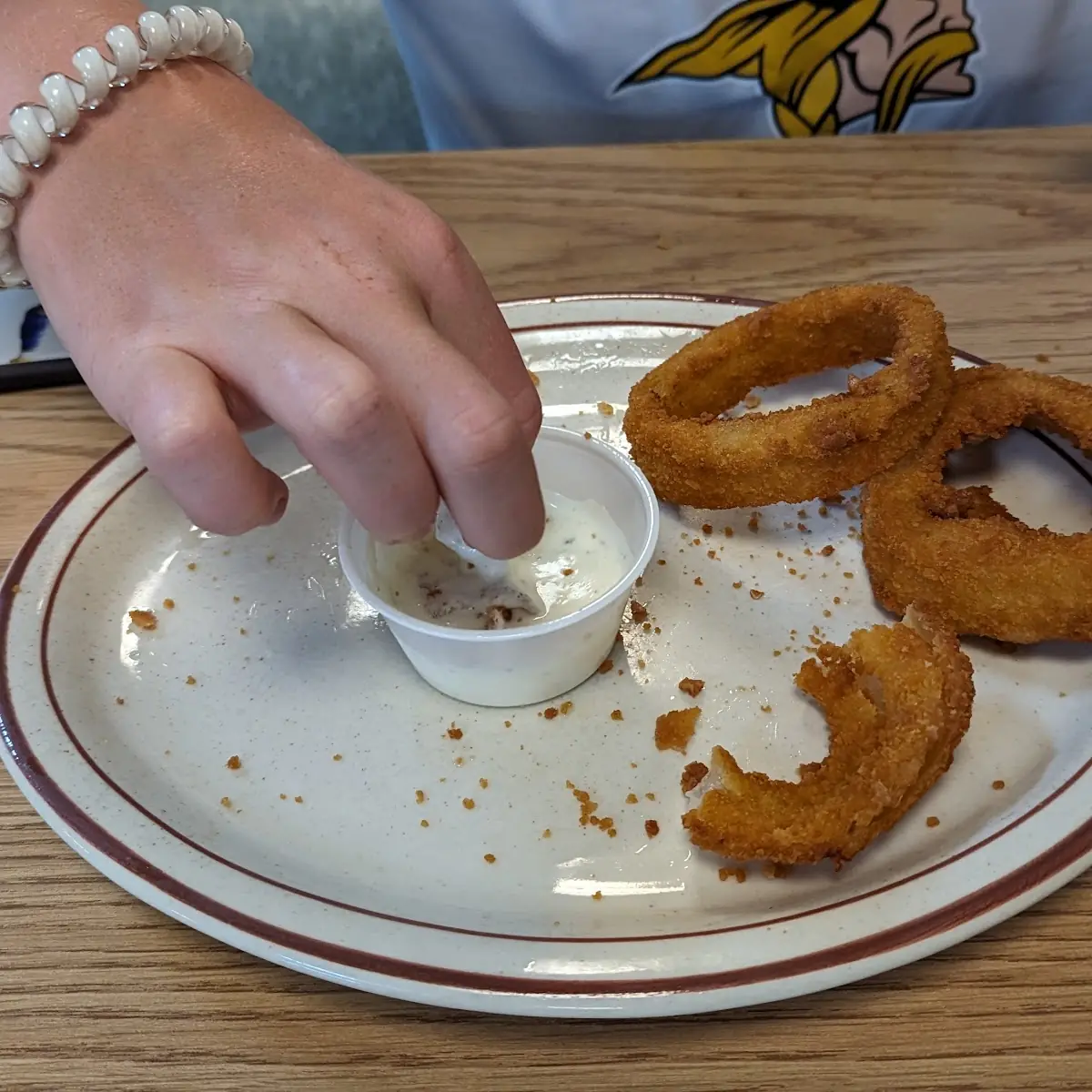 Onion Rings