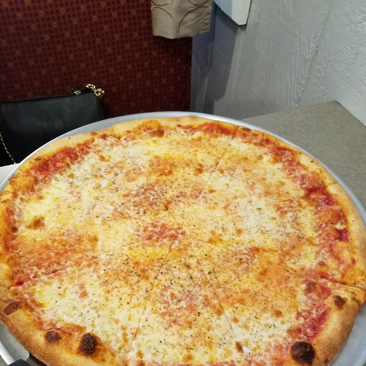 Capri Pizza