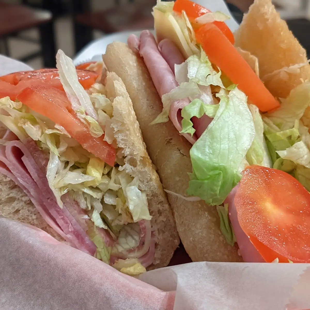 Italian Sub