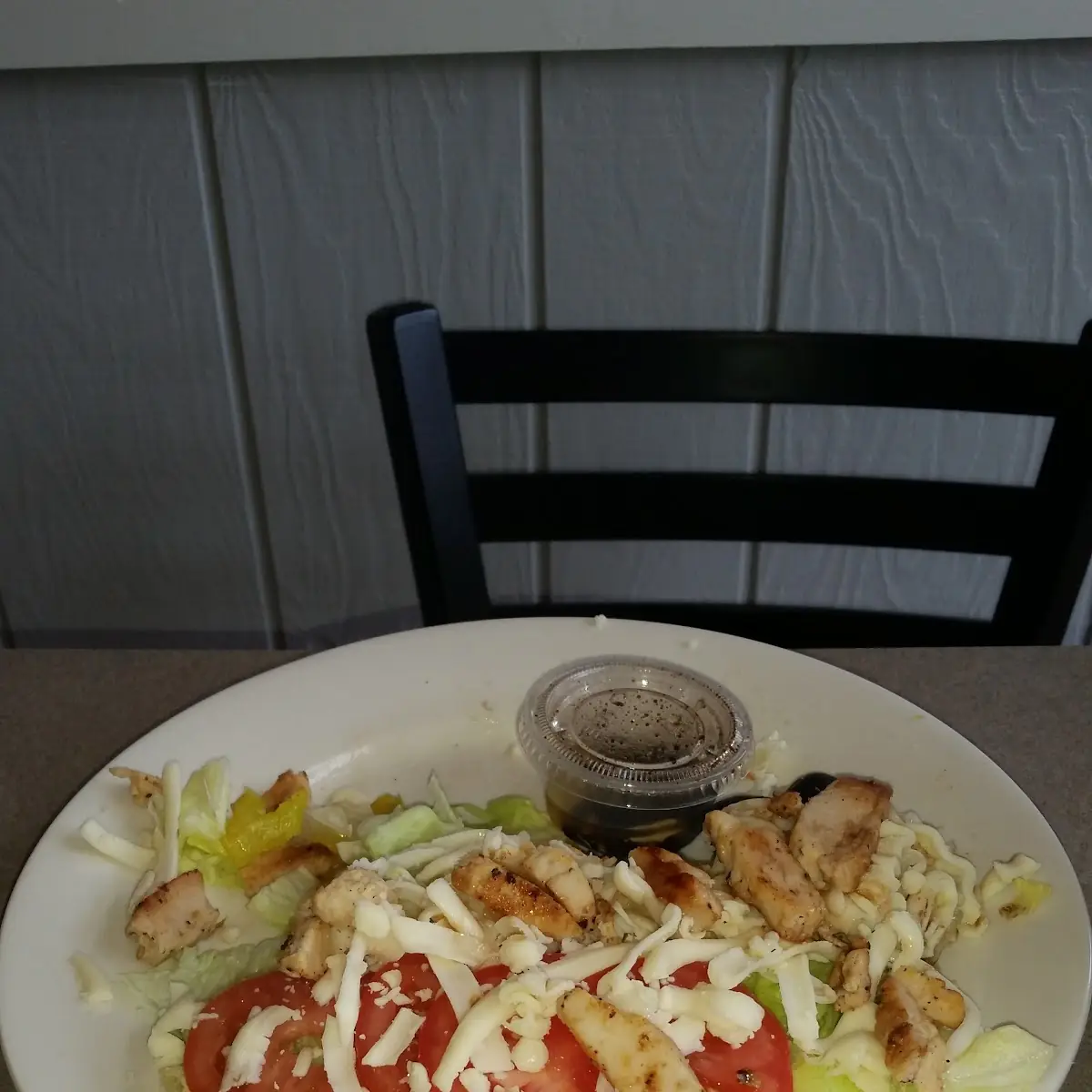 Special Grilled Chicken Salad