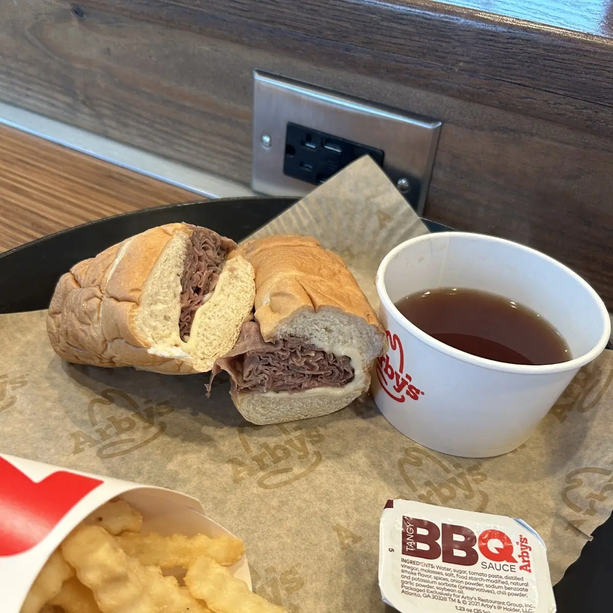 French Dip