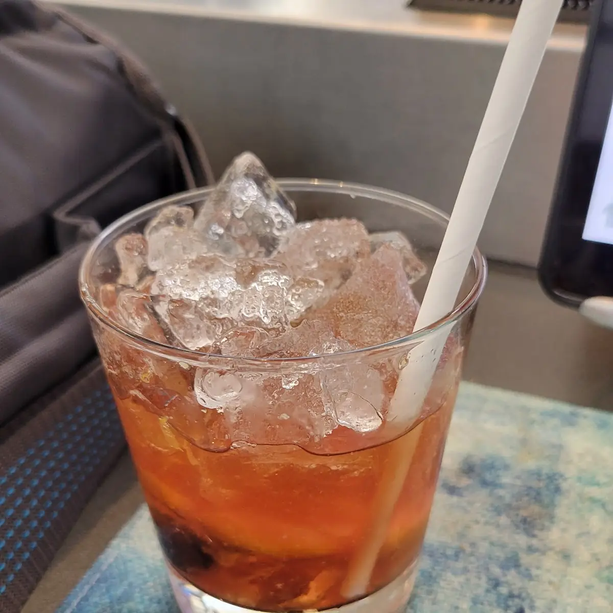 Old Fashioned