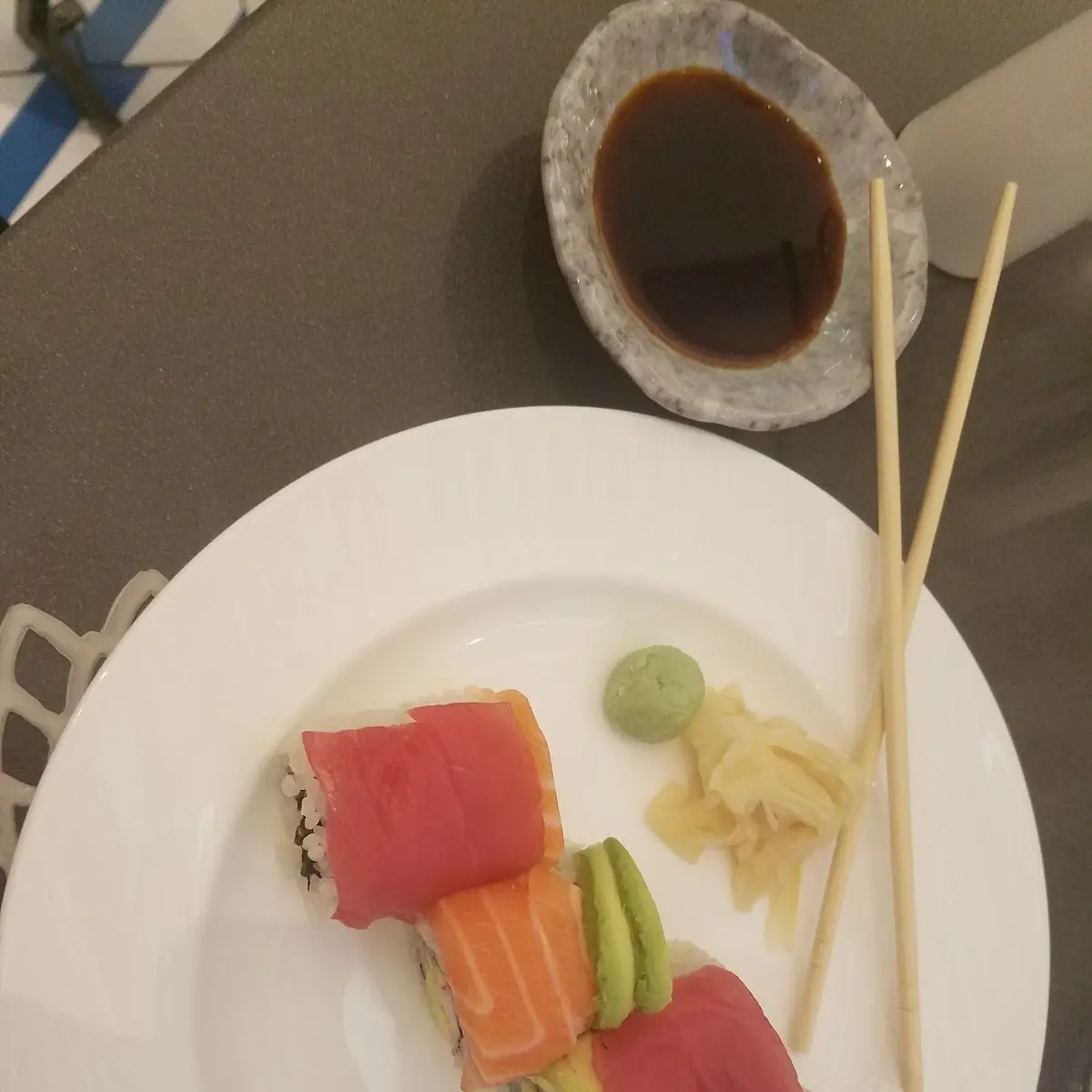 Sashimi