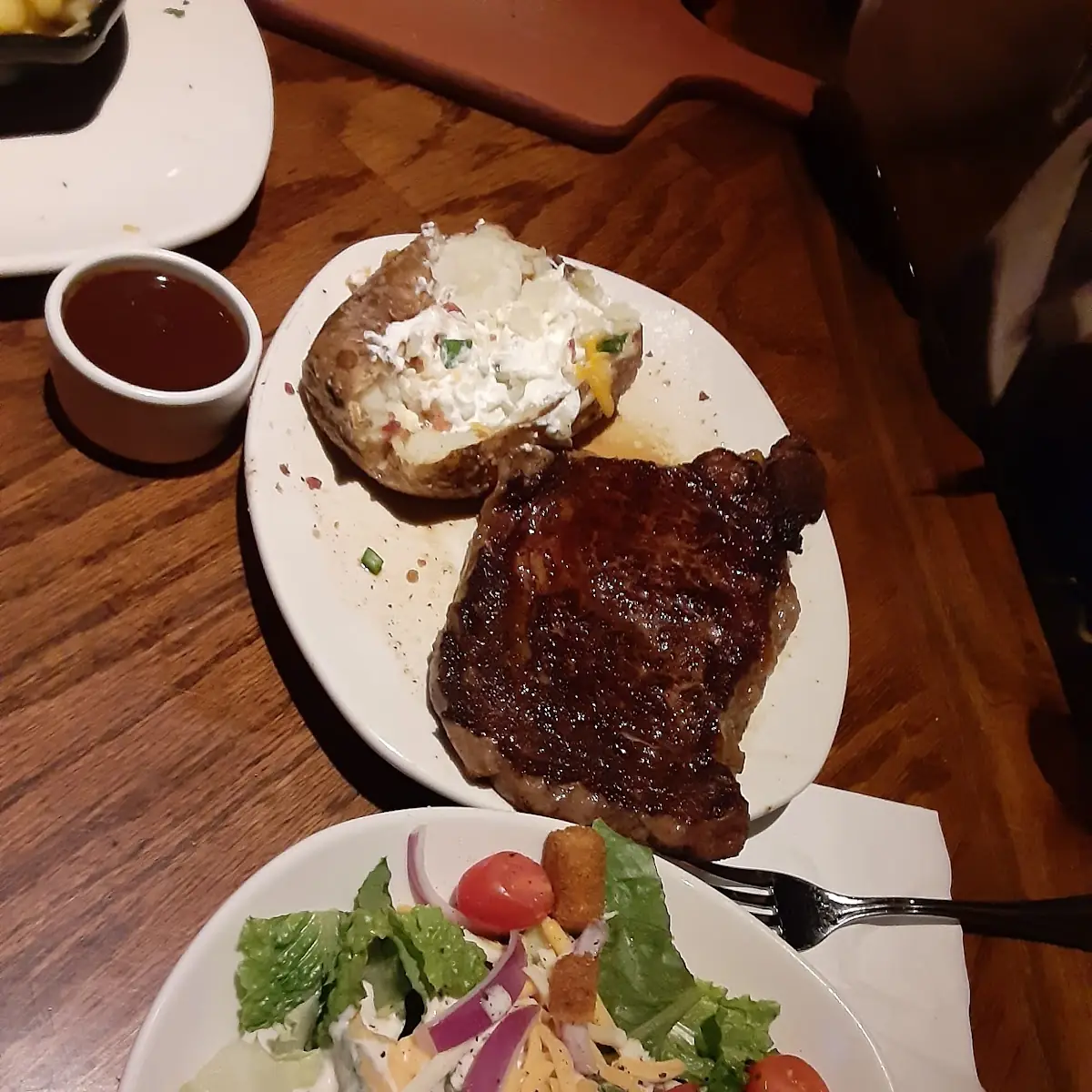 Ribeye