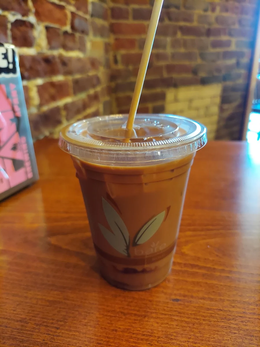 Iced Mocha