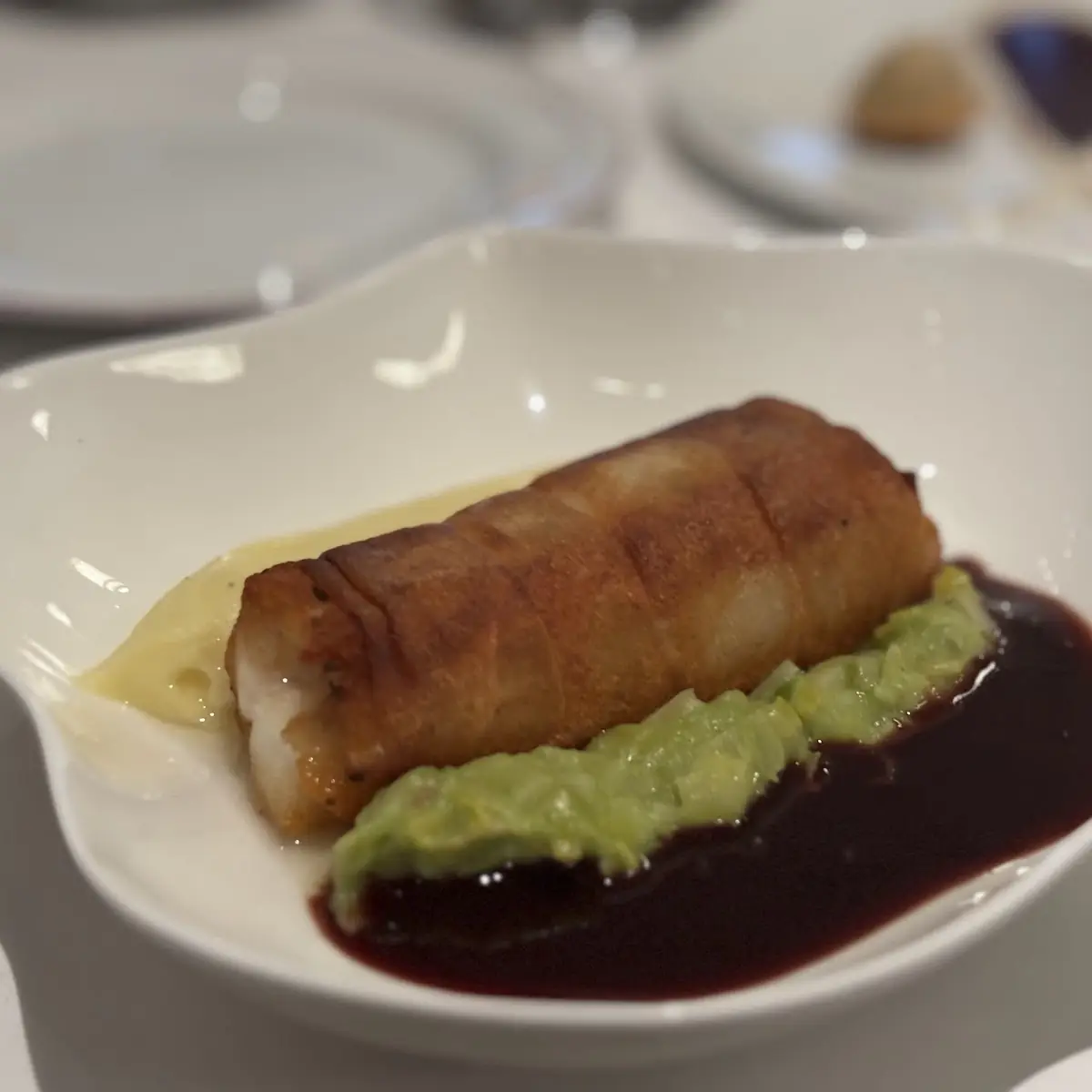 Red Wine Sauce
