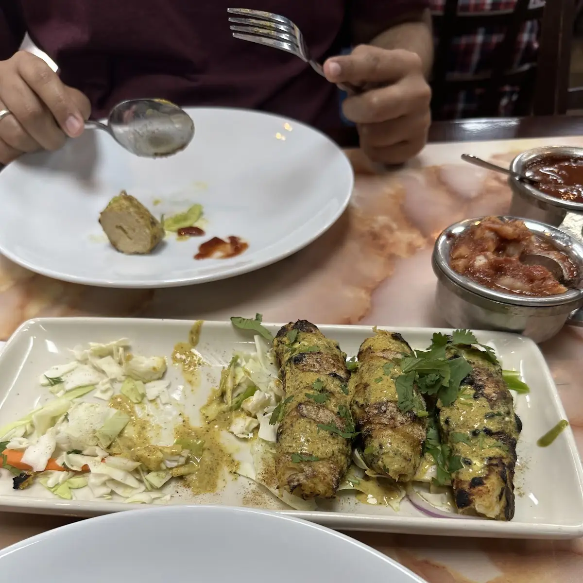 Malai Chap