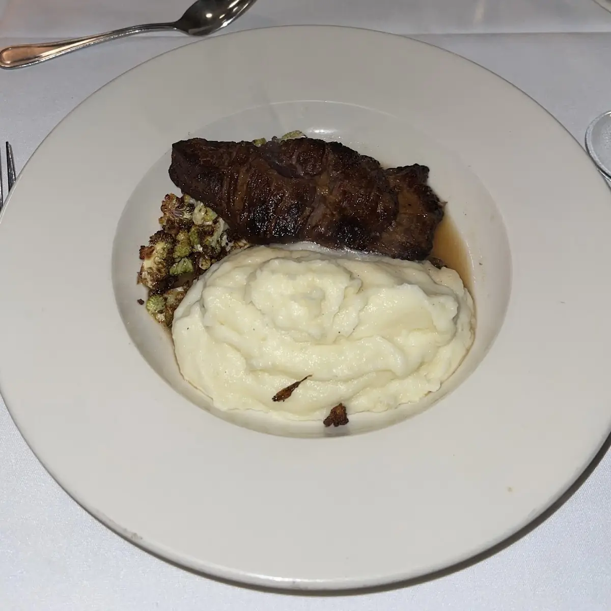 Filet Mignon