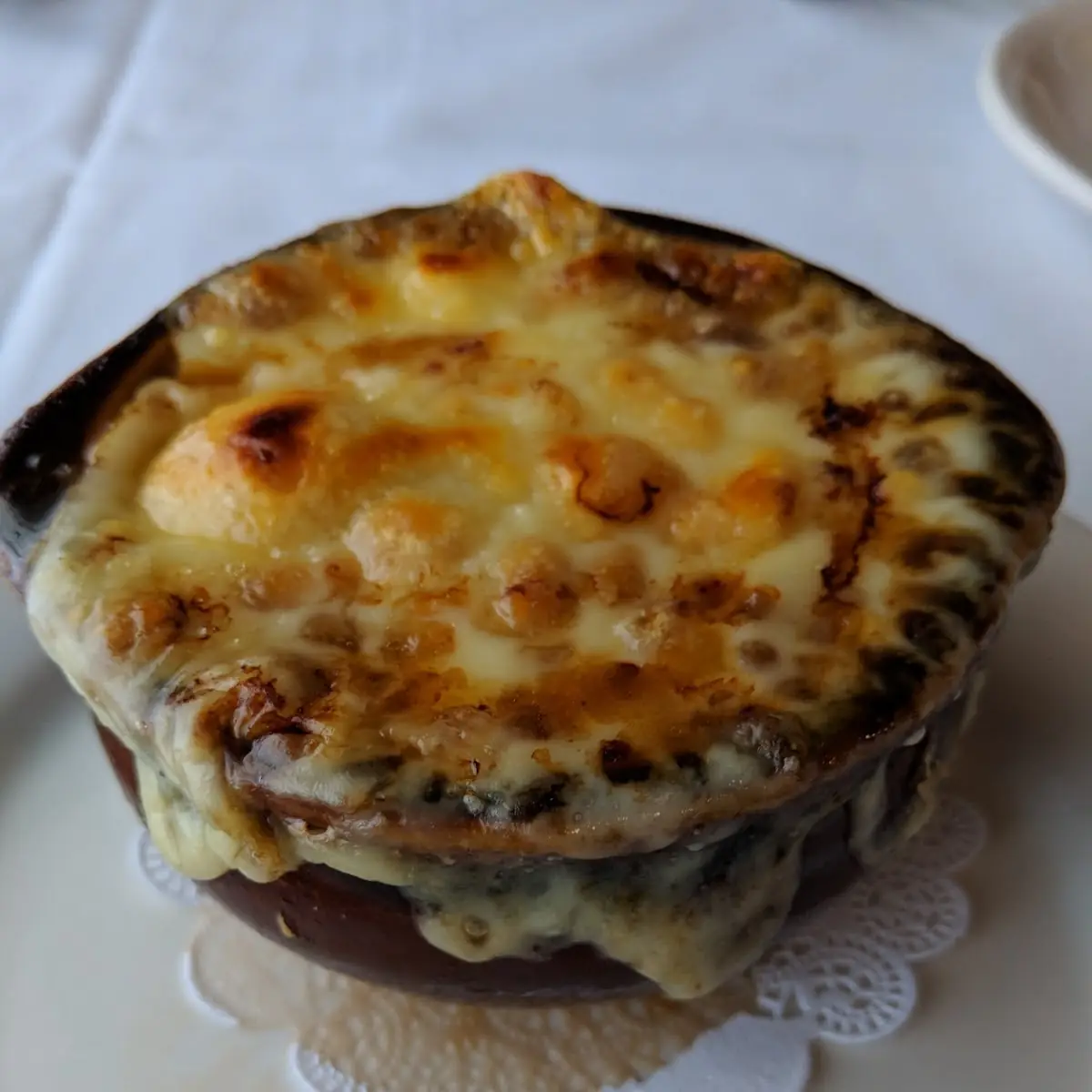 French Onion Soup