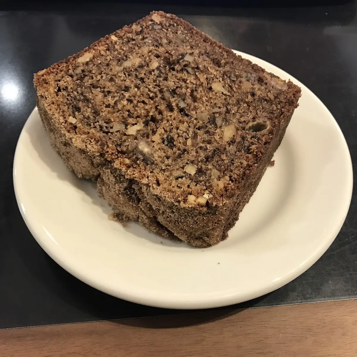 Banana Bread