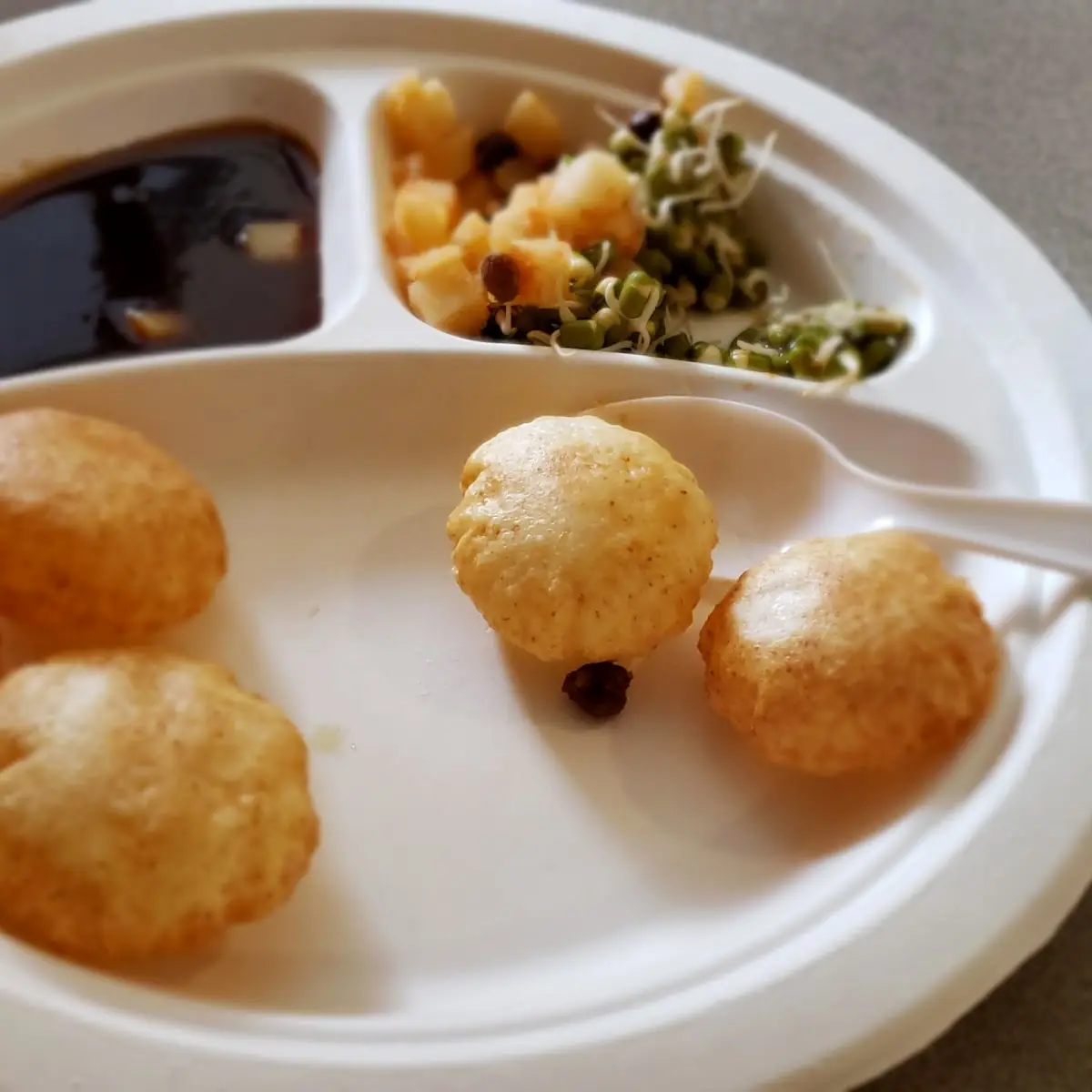 Pani Puri