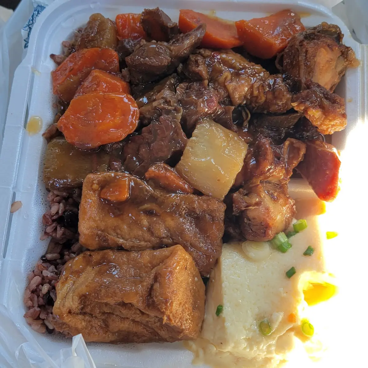 Pot Roast