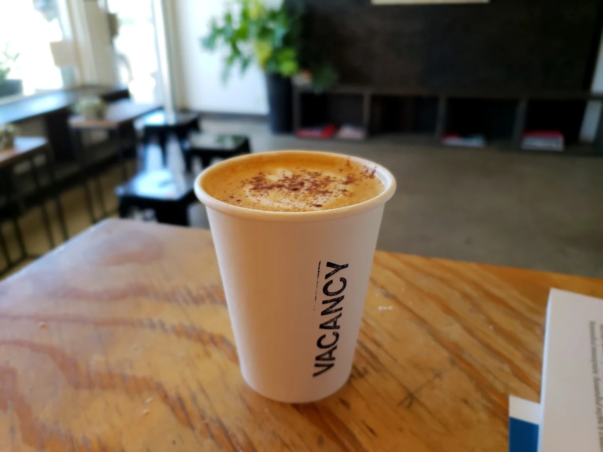 Cappuccino