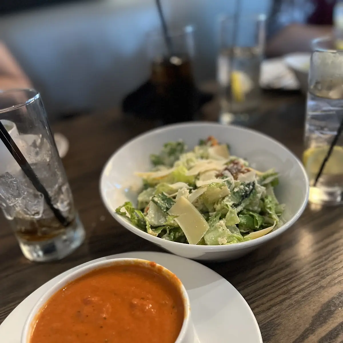 Tomato Soup