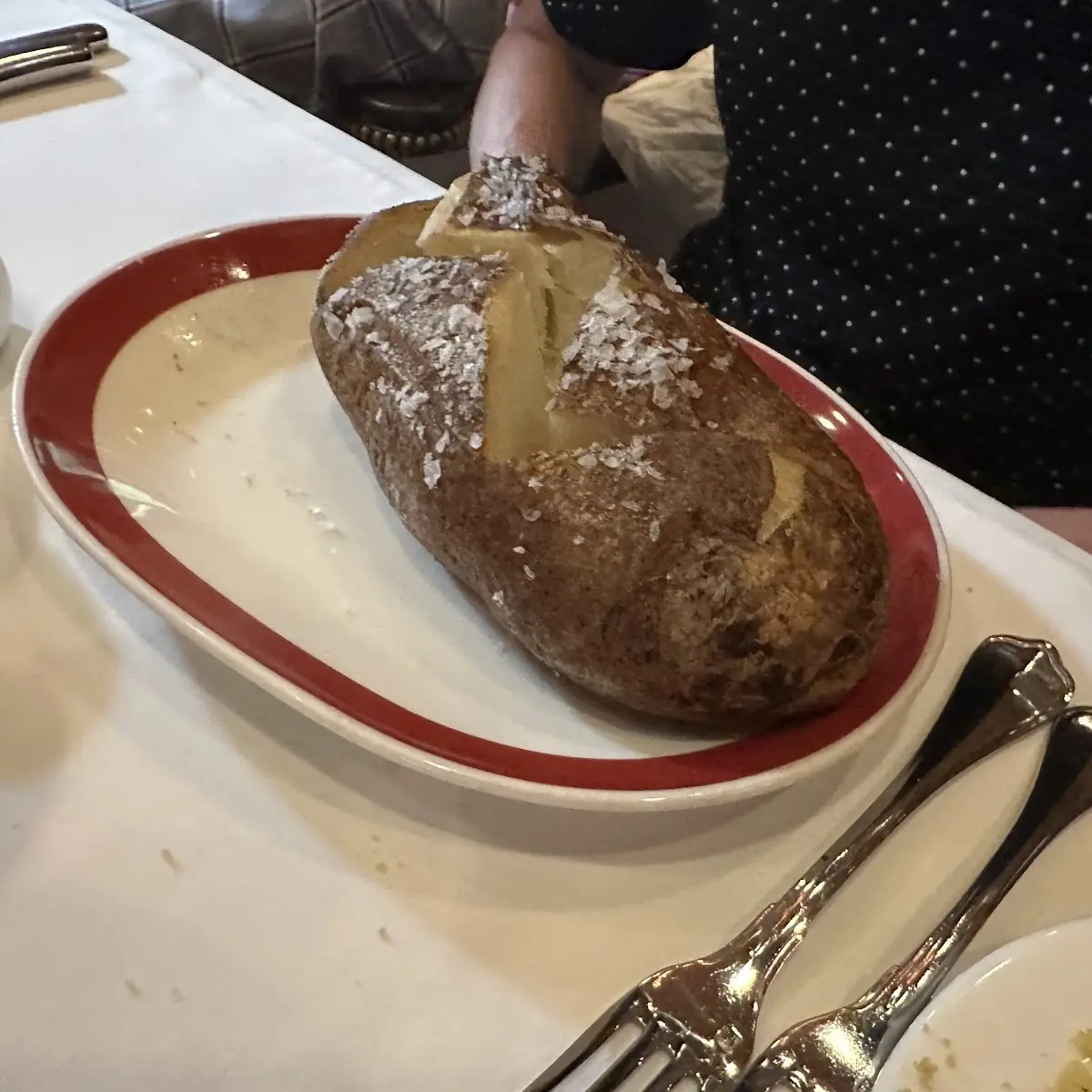 Baked Potato
