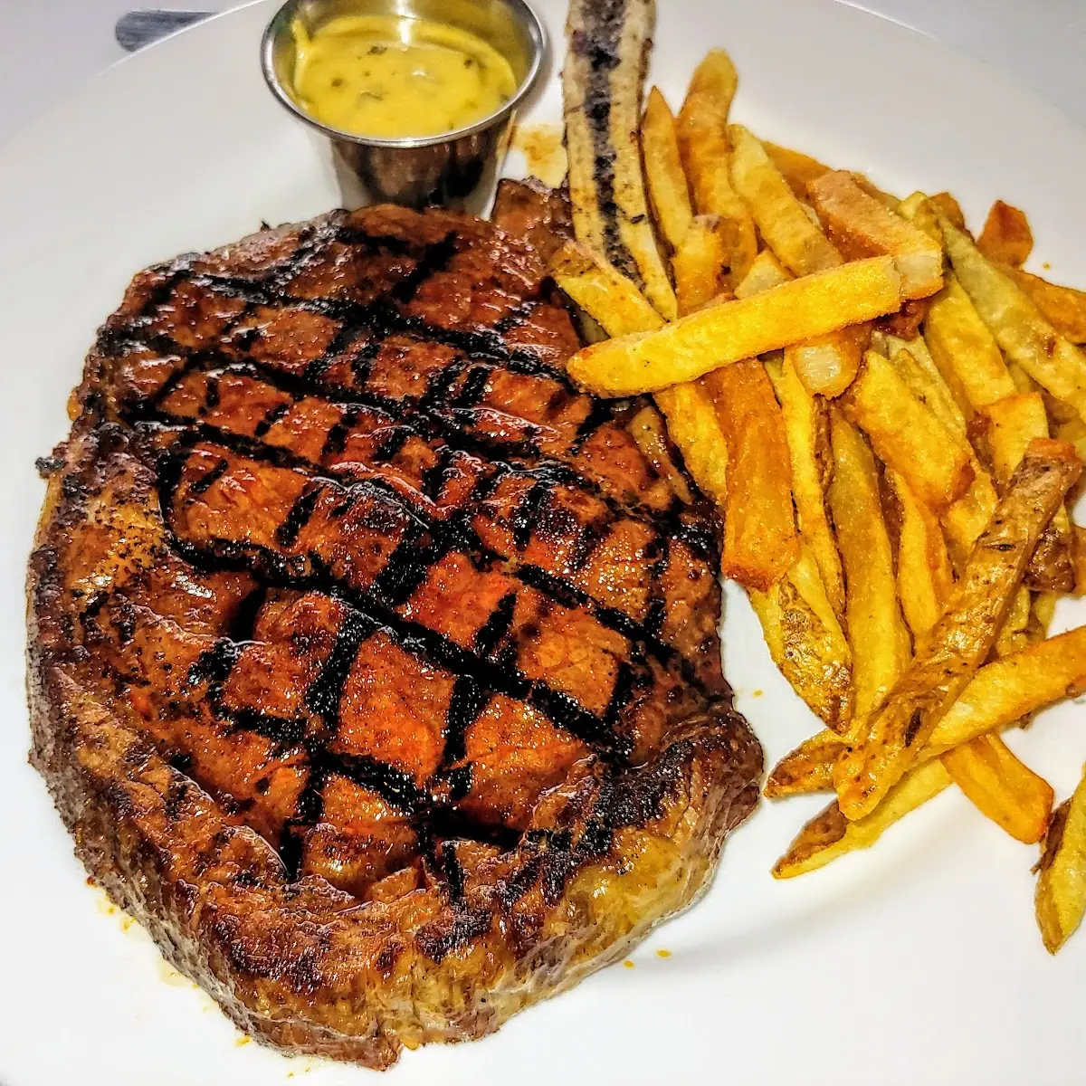 Ribeye Steak