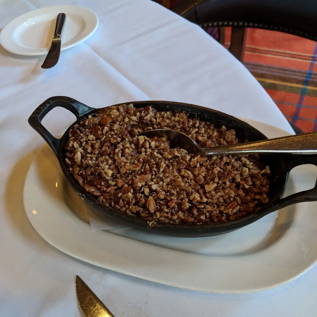 Sweet Potato Casserole