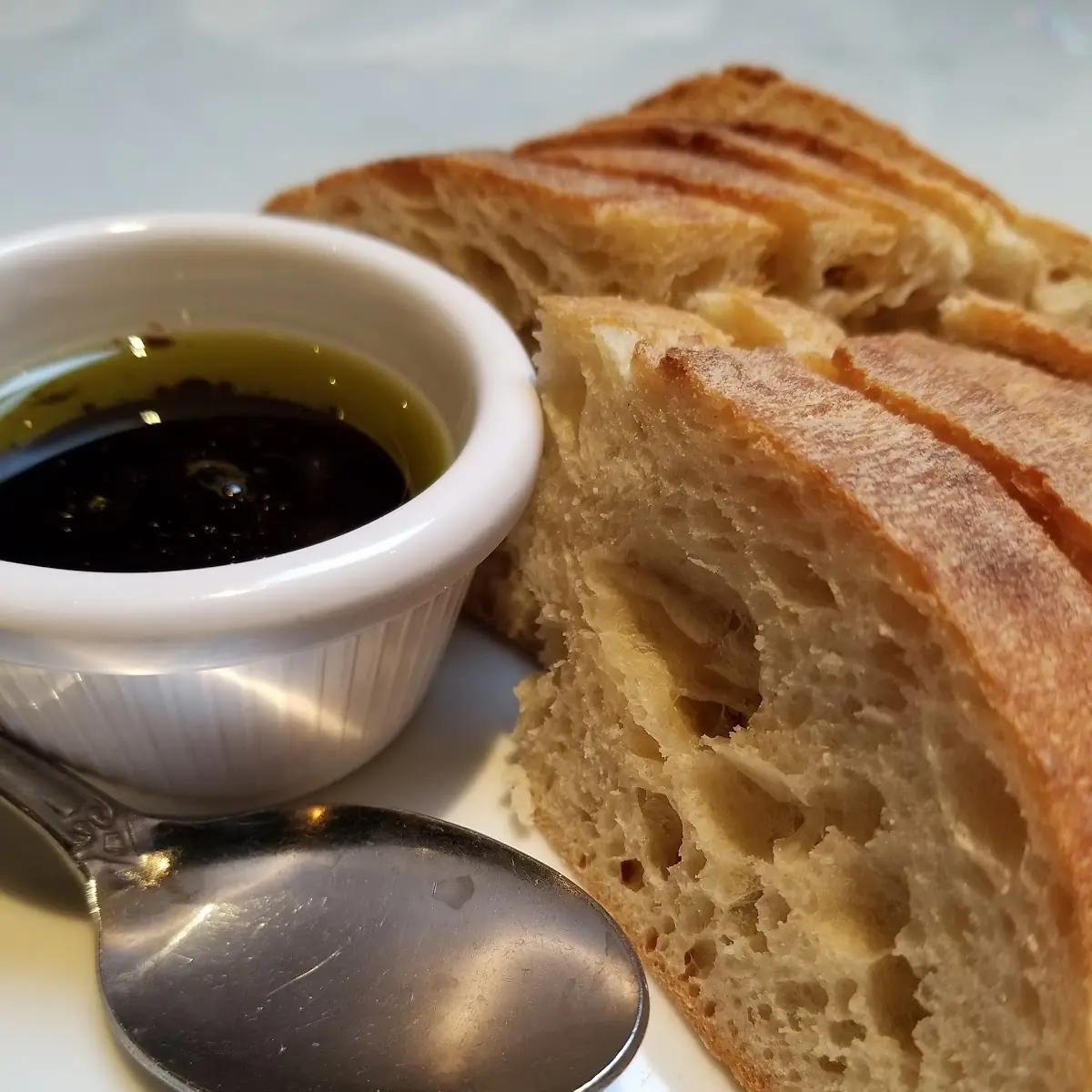 House Bread Oil & Vinegar