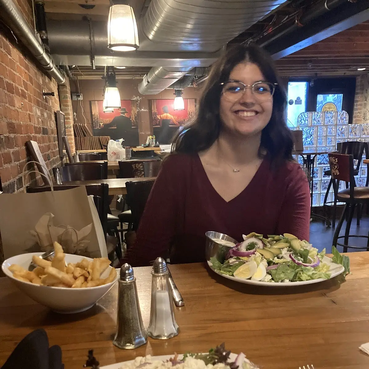 Cobb Salad