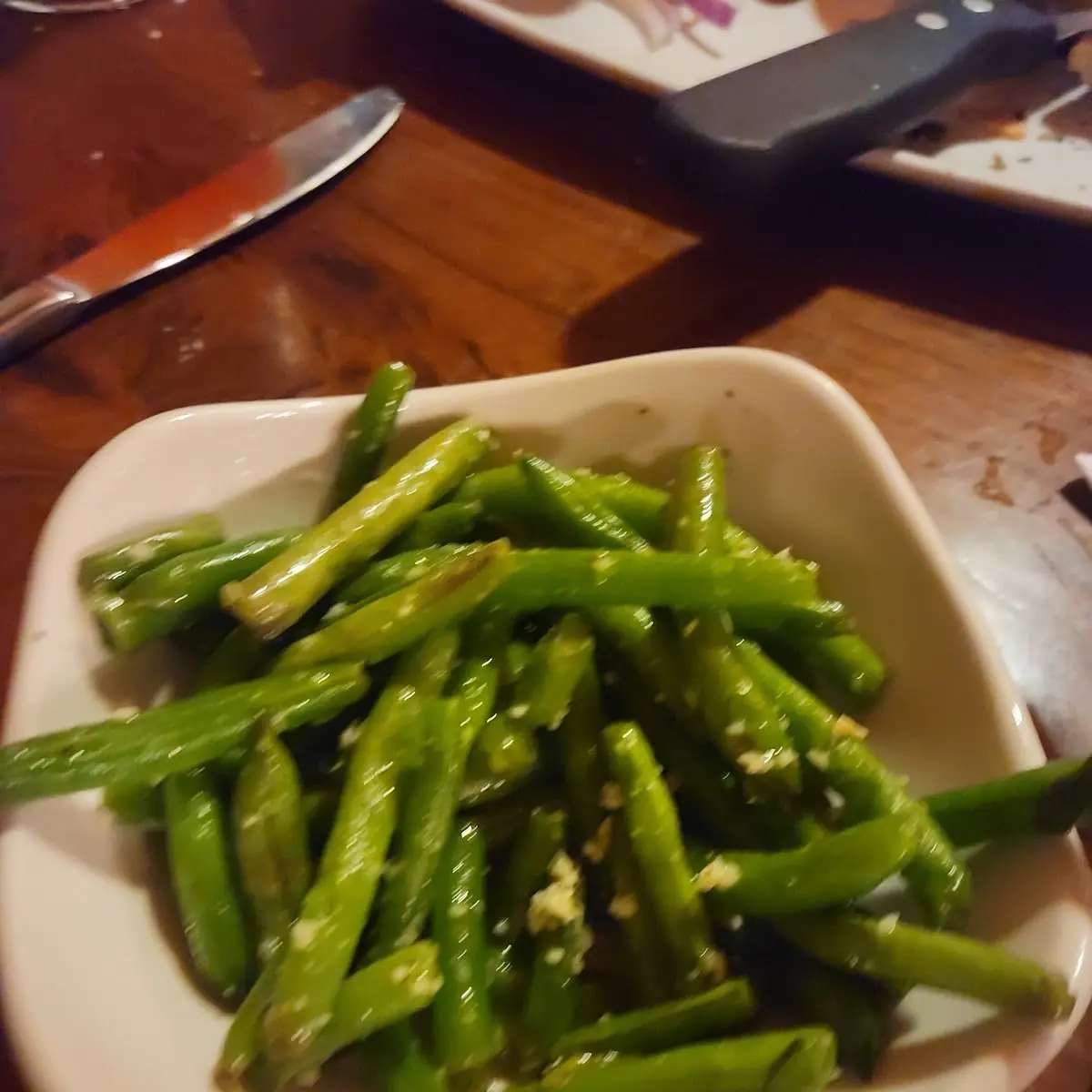 Green Beans