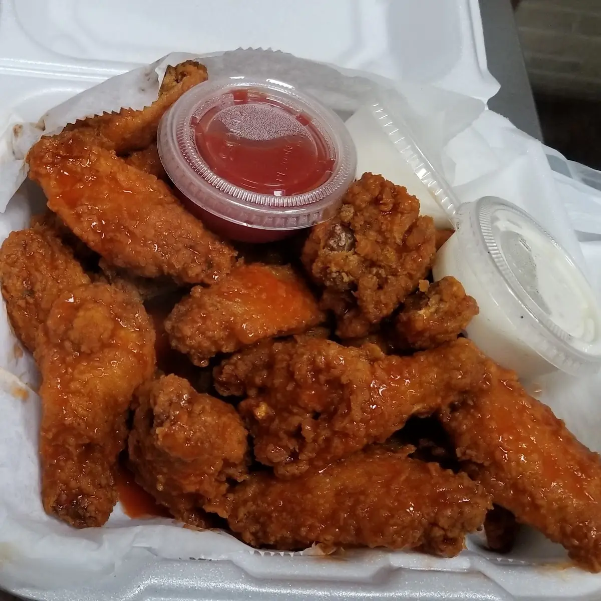 Lemon Pepper