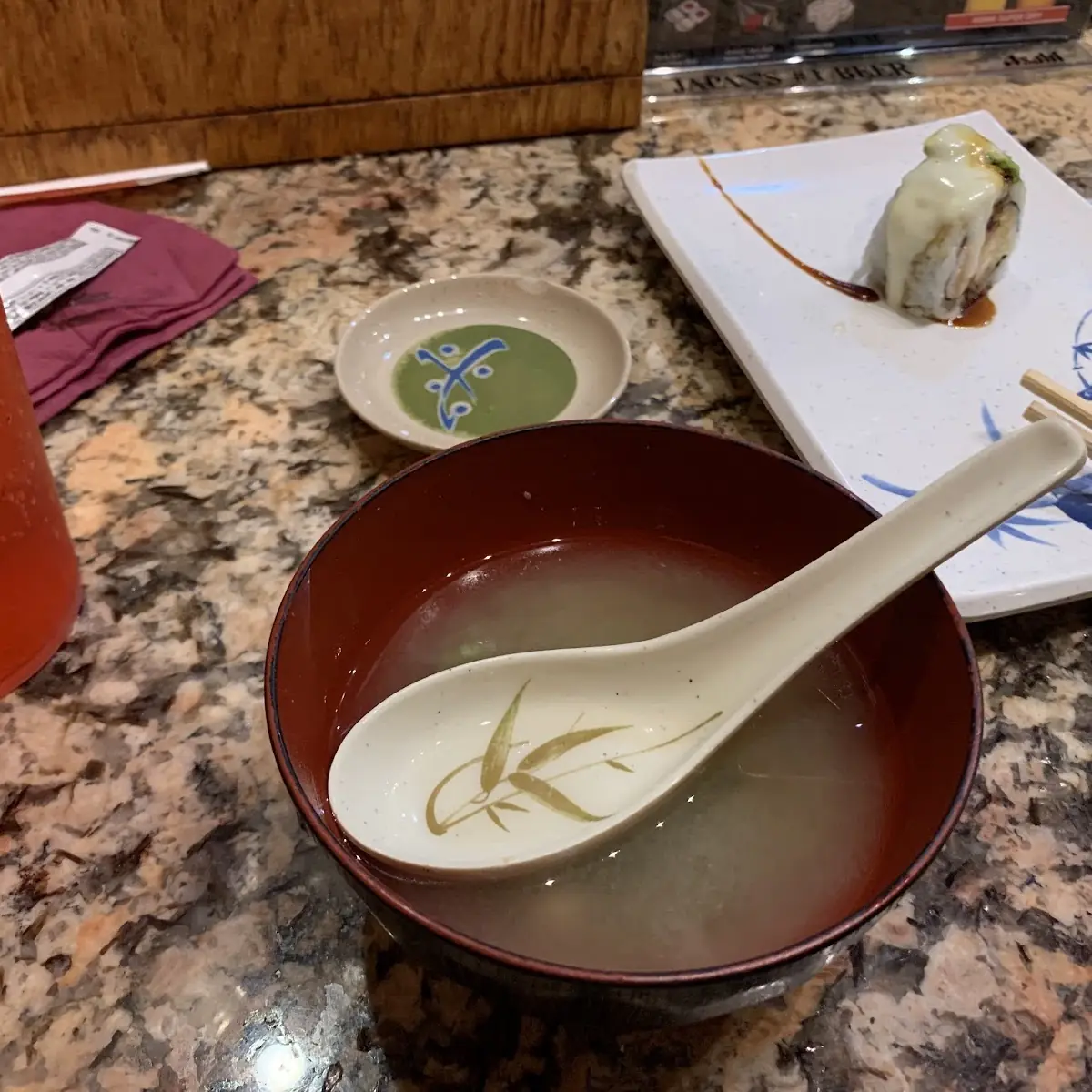 Miso Soup
