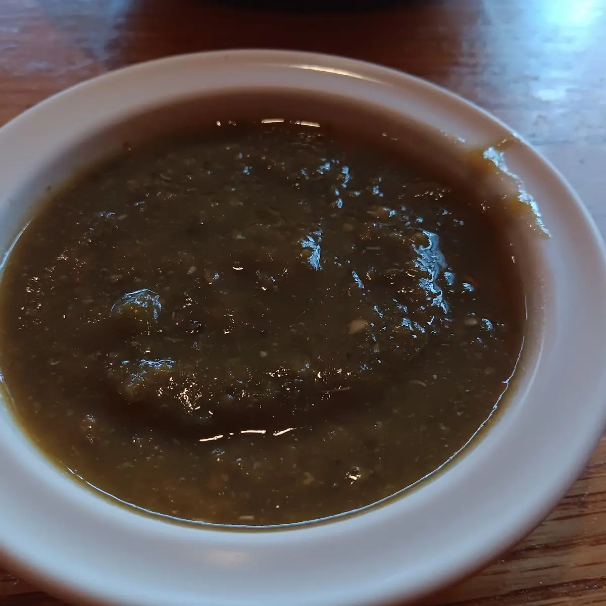Salsa Verde