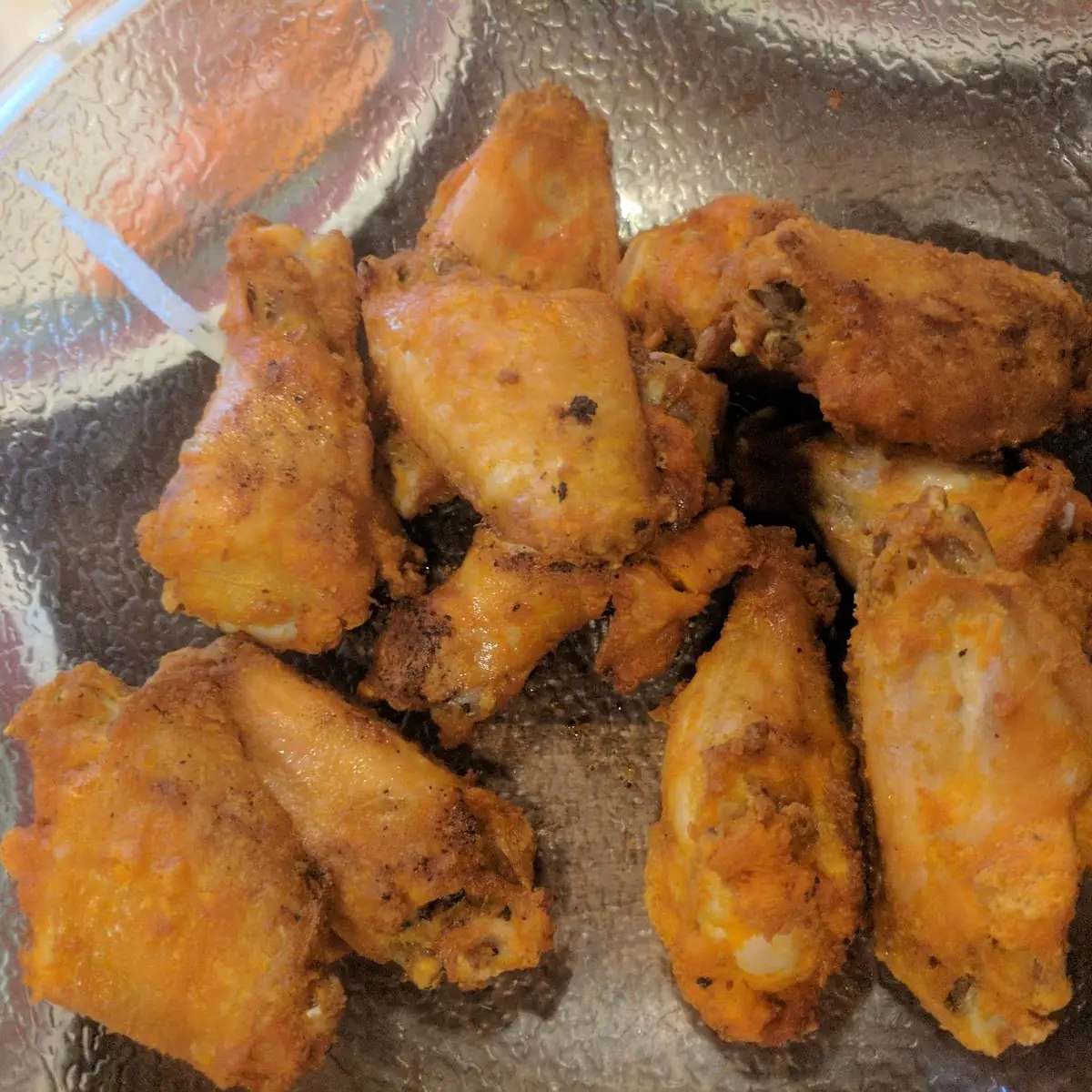Lemon Pepper