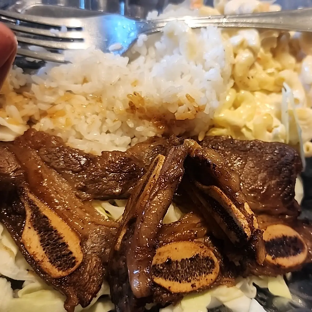 Is Beef Short Ribs